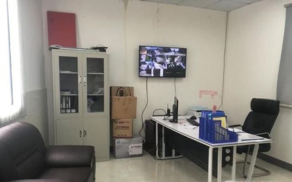 如何辩别高标仓库