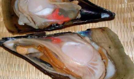 带子怎么去内脏图解