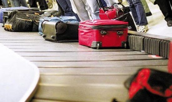 特价机票能带多少行李