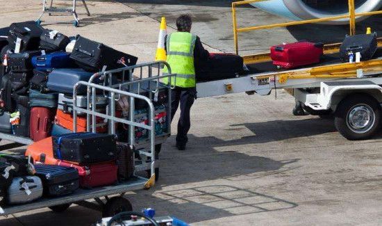 特价机票能带多少行李