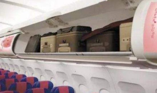 春秋航空能带多少行李