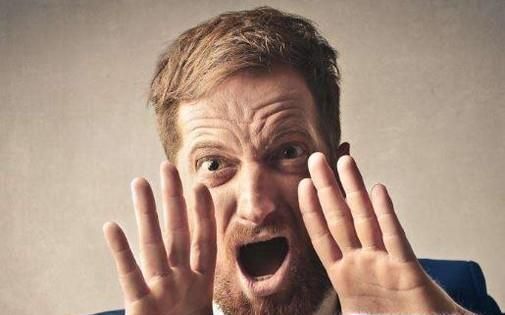 生气了可以怎样表达愤怒？