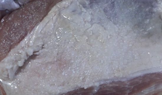 1分钟快速解冻肉的方法