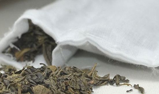 喝完的茶叶晒干有什么用