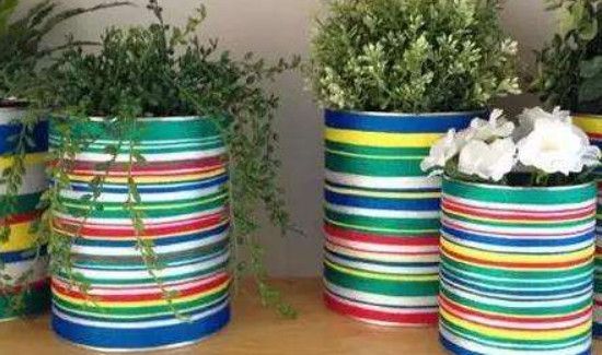 宝宝喝完的空奶粉罐可以回收么