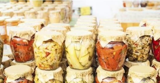 哪些食物会造成身体肥胖