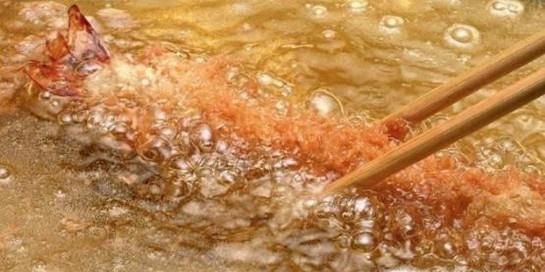 哪些食物会造成身体肥胖