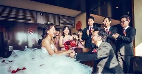 伴娘的职责是什么？