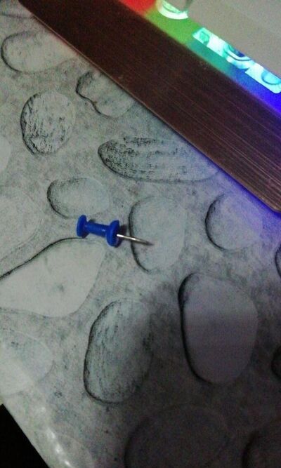 怎样 五块钱 彻底解决帆布鞋侧边开胶问题