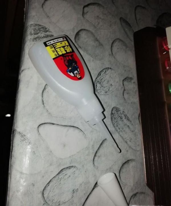 怎样 五块钱 彻底解决帆布鞋侧边开胶问题