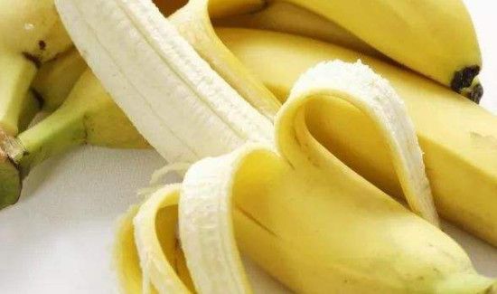 香蕉皮能吃吗