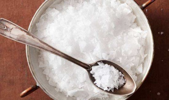 海盐能吃吗
