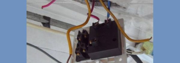 电插座怎么接线