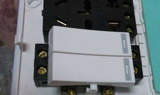 电插座怎么接线