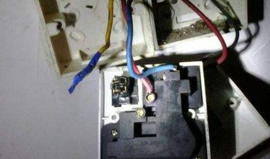 电插座怎么接线