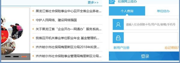 网上怎么缴纳社保费用