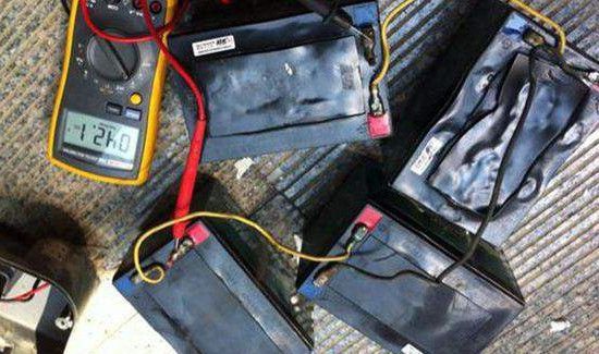 电瓶车有电不走怎么回事