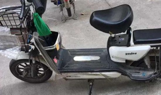 电瓶车有电不走怎么回事