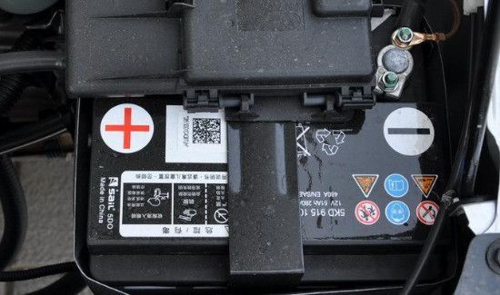 电瓶车电瓶怎么修复
