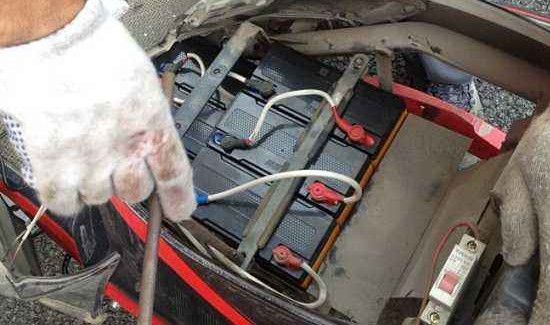 电瓶车一个月不充电电瓶会坏吗