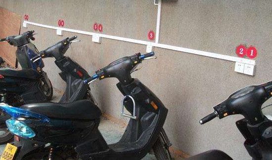 电瓶车一个月不充电电瓶会坏吗