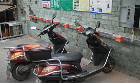 电瓶车充电要多久