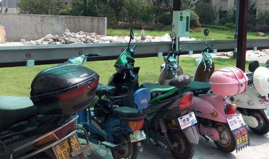 电瓶车充不进电怎么回事