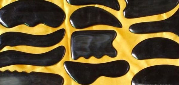 刮痧的好处有哪些