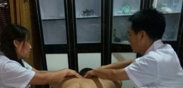 刮痧的好处有哪些