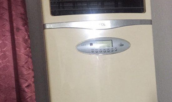 柜式空调不制热怎么回事