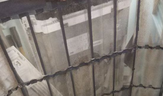 柜式空调怎么拆卸