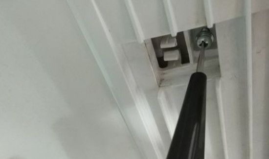 柜式空调怎么拆卸