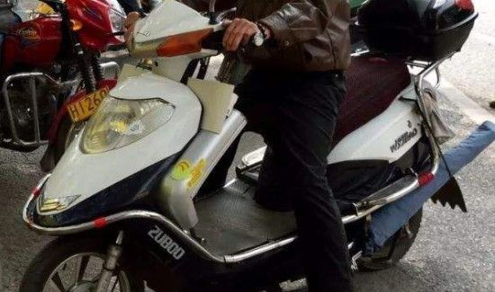 电瓶车怎么解除限速