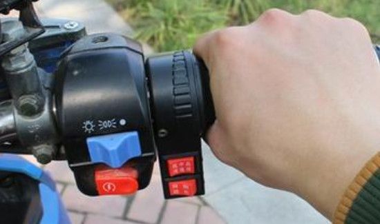 电瓶车怎么解除限速