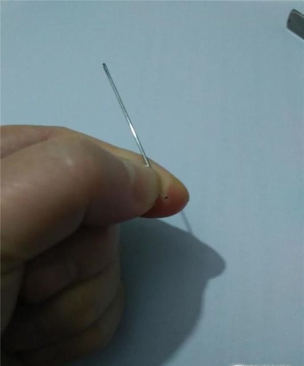 怎么去肉刺，肉里扎进刺怎么办