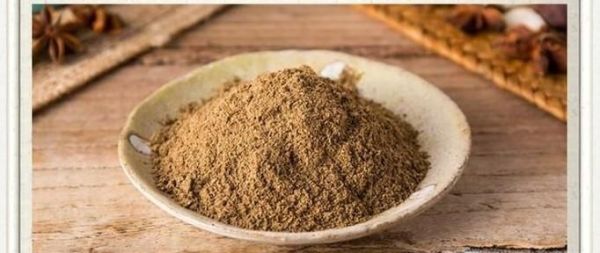 花椒粉和胡椒粉的区别