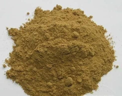 花椒粉和胡椒粉的区别