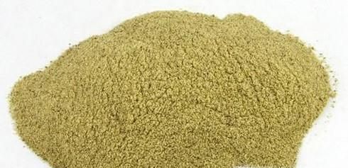 花椒粉和胡椒粉的区别