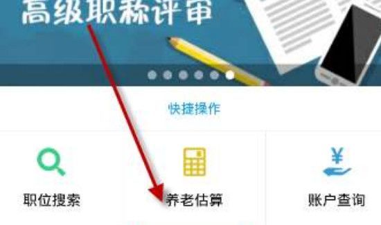 网上怎么缴纳养老保险