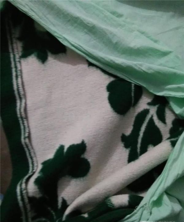 如何快速的换被套