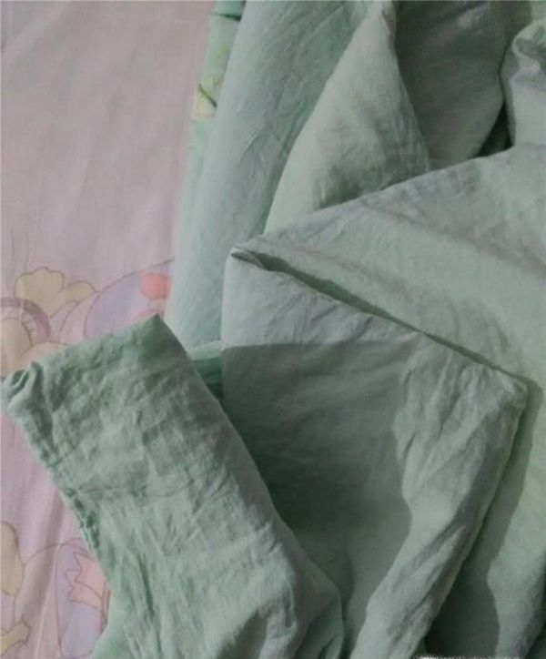 如何快速的换被套