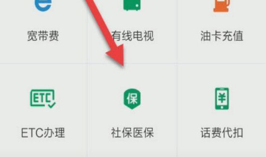 网上怎么缴纳社保