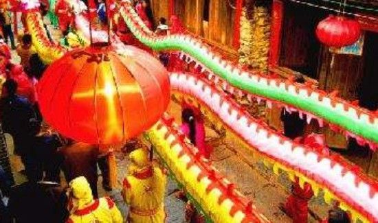 春节假期会延长吗