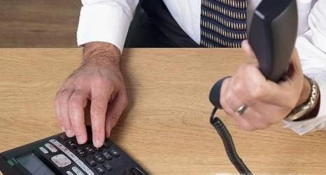 联通座机怎么查话费