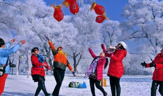 春节假期会延长吗