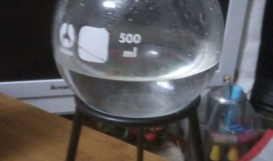 95的酒精加自来水可以消毒吗