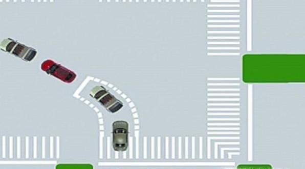 道路上有哪些交通标志最容易被忽视