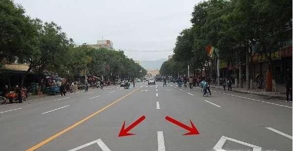 道路上有哪些交通标志最容易被忽视