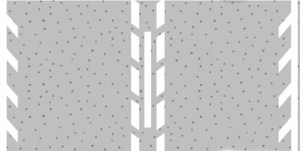 道路上有哪些交通标志最容易被忽视