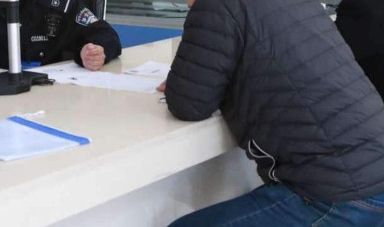 驾驶证怎么转回户籍所在地